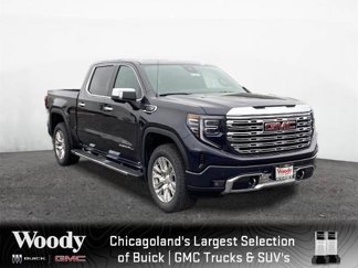 New 2026 GMC Sierra 1500 Denali image 1