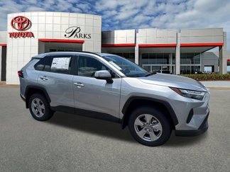 New 2025 Toyota RAV4 XLE w/ Convenience Package image 1
