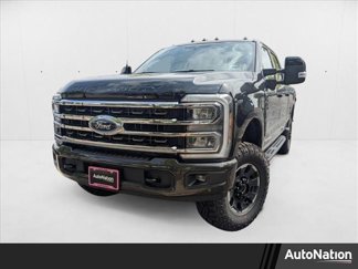 New 2025 Ford F350 King Ranch w/ Tremor Off-Road Package image 1