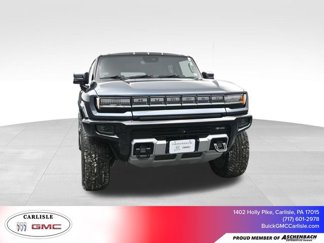 New 2025 GMC Hummer EV 3X image 1