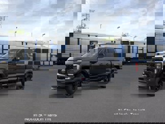 New 2025 Ford F250 4x4 Crew Cab Super Duty image 1