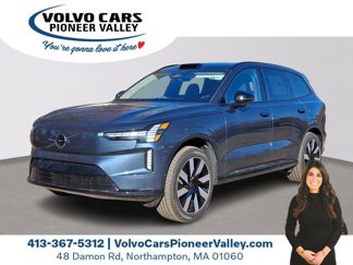 New 2025 Volvo EX90 Ultra image 1