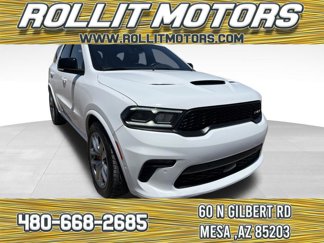 Used 2023 Dodge Durango SRT image 1