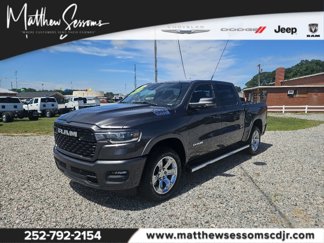 New 2026 RAM 1500 Big Horn image 1