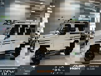Used 2020 Mercedes-Benz G 550 image 1