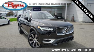 New 2025 Volvo XC90 T8 Plus w/ Protection Package Premier image 1