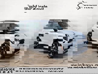 New 2025 MINI Cooper S image 1