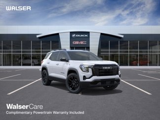 New 2026 GMC Terrain Elevation w/ Black Edition image 1