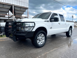 Used 2016 Ford F250 Lariat w/ Lariat Ultimate Package image 1