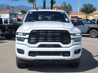 New 2025 RAM 3500 Big Horn image 1