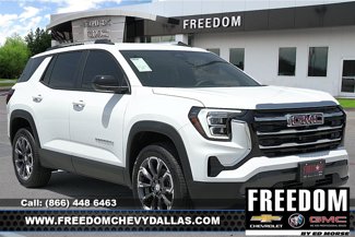 New 2026 GMC Terrain Elevation w/ Elevation Premium Package image 1