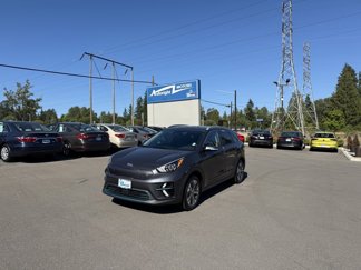 Used 2020 Kia Niro EX w/ Cold Weather Package image 1