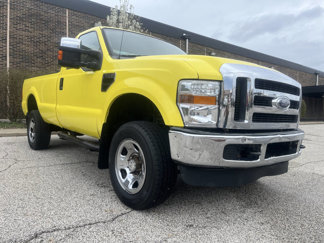 Used 2008 Ford F350 XL image 1