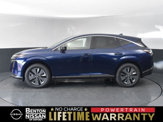 New 2025 Nissan Murano SL image 1