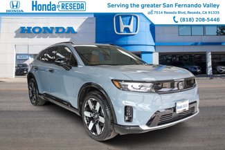 New 2025 Honda Prologue Elite image 1