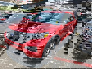 Used 2024 Ford Explorer Limited image 1
