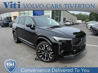 New 2026 Volvo XC90 B6 Plus w/ Protection Package Premier image 1