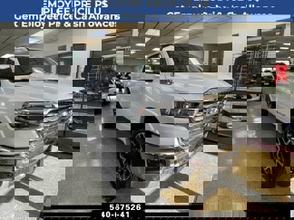 New 2025 RAM 1500 Laramie w/ Advanced Safety Group II image 1