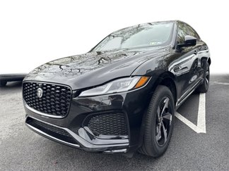 New 2026 Jaguar F-PACE R-Dynamic S image 1