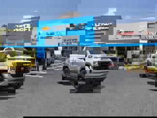 New 2026 GMC Sierra 1500 Elevation image 1