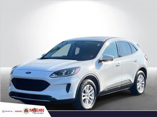 Used 2020 Ford Escape SE image 1