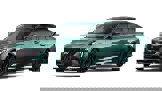 New 2026 Cadillac CT5 V image 1