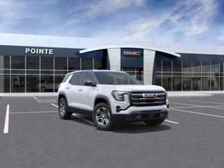 New 2026 GMC Terrain Elevation w/ LPO, Floor Liner Package image 1