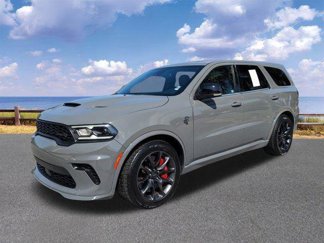 Used 2021 Dodge Durango SRT Hellcat w/ Premium Interior Group image 1