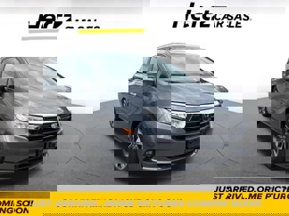 Used 2024 Honda Odyssey EX-L image 1