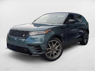 New 2026 Land Rover Range Rover Velar Dynamic SE image 1