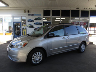 Used 2005 Toyota Sienna LE image 1