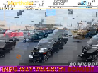 New 2025 Honda Odyssey Elite image 1