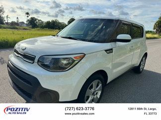 Used 2018 Kia Soul image 1