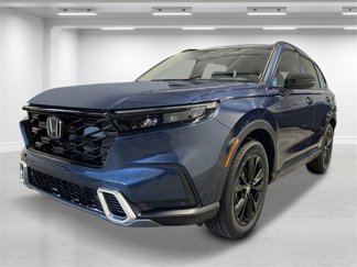 New 2026 Honda CR-V Sport Touring image 1
