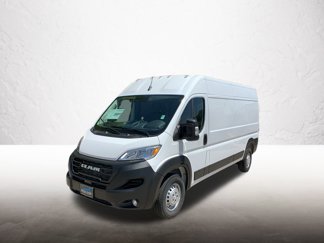 New 2025 RAM ProMaster 2500 w/ Convenience Group image 1