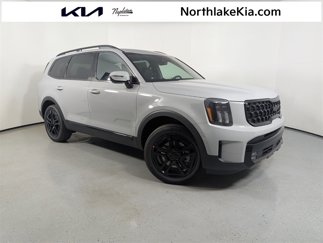 New 2025 Kia Telluride SX Prestige X-Line image 1