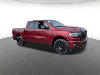 New 2025 RAM 1500 Limited image 1