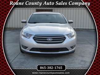 Used 2015 Ford Taurus SEL w/ Equipment Group 201A image 1