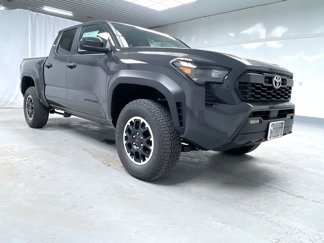 New 2025 Toyota Tacoma TRD Off-Road image 1