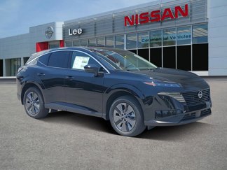 New 2025 Nissan Murano SL image 1