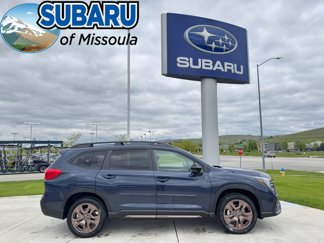 New 2025 Subaru Ascent Bronze Edition image 1