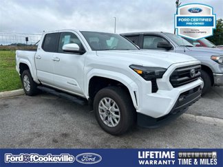 Used 2024 Toyota Tacoma SR5 image 1