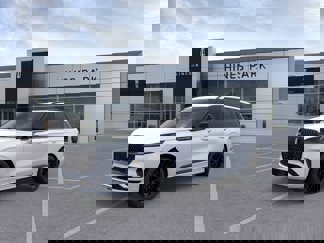 New 2025 Lincoln Aviator Reserve image 1