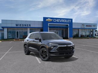 New 2026 Chevrolet TrailBlazer RS w/ Convenience Package image 1