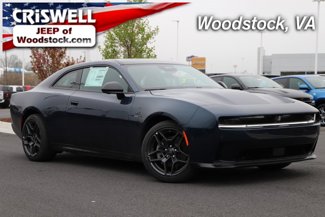 New 2024 Dodge Charger R/T w/ Plus Group image 1