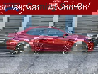 Used 2018 Toyota Camry XSE image 1