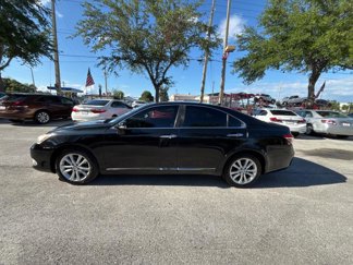 Used 2010 Lexus ES 350 image 1