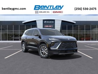 New 2025 Buick Enclave Preferred image 1