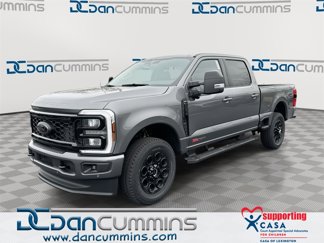 New 2025 Ford F250 Lariat w/ Lariat Ultimate Package image 1