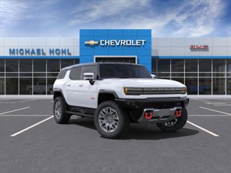 New 2025 GMC Hummer EV 3X image 1